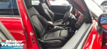 2019 MINI Cooper S MINI COOPER NEGARA S 2.0 JCW TURBO MILEAGE 41K SELESAI REKOD SERVIS PENUH HARMON KARDON 
