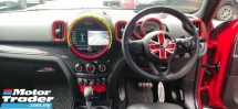 2019 MINI Cooper S MINI COOPER NEGARA S 2.0 JCW TURBO MILEAGE 41K SELESAI REKOD SERVIS PENUH HARMON KARDON 