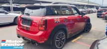 2019 MINI Cooper S MINI COOPER NEGARA S 2.0 JCW TURBO MILEAGE 41K SELESAI REKOD SERVIS PENUH HARMON KARDON 
