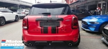 2019 MINI Cooper S MINI COOPER NEGARA S 2.0 JCW TURBO MILEAGE 41K SELESAI REKOD SERVIS PENUH HARMON KARDON 