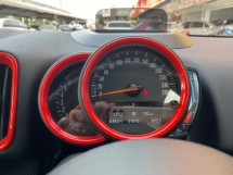 2019 MINI Cooper S 2.0 S Countryman JCW 41K KM Waranti Perkhidmatan Penuh