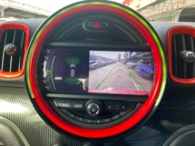 2019 MINI Cooper S 2.0 S Countryman JCW 41K KM Waranti Perkhidmatan Penuh