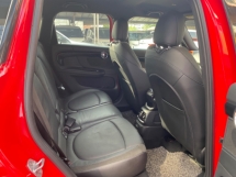 2019 MINI Cooper S 2.0 S Countryman JCW 41K KM Waranti Perkhidmatan Penuh