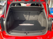2019 MINI Cooper S 2.0 S Countryman JCW 41K KM Waranti Perkhidmatan Penuh