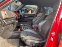 2019 MINI Cooper S 2.0 S Countryman JCW 41K KM Waranti Perkhidmatan Penuh