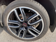 2019 MINI Cooper S 2.0 S Countryman JCW 41K KM Waranti Perkhidmatan Penuh