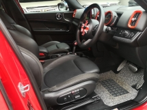 2019 MINI Countryman COOPER COUNTRYMAN S JCW 空气动力学套件 2.0 涡轮 2019 CKD 41k 公里 Auto Bavaria 保修 10 月 2023