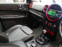 2019 MINI Countryman COOPER COUNTRYMAN S JCW 空气动力学套件 2.0 涡轮 2019 CKD 41k 公里 Auto Bavaria 保修 10 月 2023
