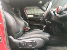 2019 MINI Countryman COOPER COUNTRYMAN S JCW 空气动力学套件 2.0 涡轮 2019 CKD 41k 公里 Auto Bavaria 保修 10 月 2023