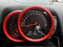 2019 MINI Countryman COOPER COUNTRYMAN S JCW 空气动力学套件 2.0 涡轮 2019 CKD 41k 公里 Auto Bavaria 保修 10 月 2023