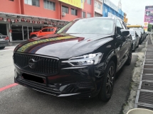 2018 沃尔沃 XC60 T8 铭文 2.0 涡轮年 2018 Mil 82k km 全方位服务 Ingress Swede 汽车混合动力保修 2026