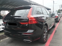2018 沃尔沃 XC60 T8 铭文 2.0 涡轮年 2018 Mil 82k km 全方位服务 Ingress Swede 汽车混合动力保修 2026