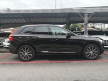 2018 沃尔沃 XC60 T8 铭文 2.0 涡轮年 2018 Mil 82k km 全方位服务 Ingress Swede 汽车混合动力保修 2026