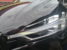 2018 沃尔沃 XC60 T8 铭文 2.0 涡轮年 2018 Mil 82k km 全方位服务 Ingress Swede 汽车混合动力保修 2026