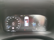 2018 沃尔沃 XC60 T8 铭文 2.0 涡轮年 2018 Mil 82k km 全方位服务 Ingress Swede 汽车混合动力保修 2026