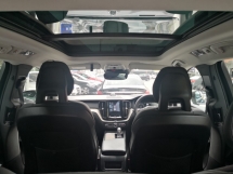 2018 沃尔沃 XC60 T8 铭文 2.0 涡轮年 2018 Mil 82k km 全方位服务 Ingress Swede 汽车混合动力保修 2026
