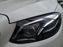 2020 MERCEDES-BENZ E-CLASS E300 COUPE Edisi Import TAHUN DIBUAT 2020 UNREG Mileage 22000km sahaja ((( 2 tahun waranti )))