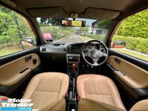 2002 PERODUA KELISA 1.0 GX (M) FULL GINO SPEC MIRA K-CAR K CAR