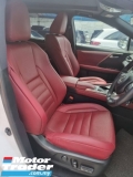 2018 雷克萨斯 RX300 F-SPORT 2.0cc SUV (自由 2 怀特) 寄存器 2021