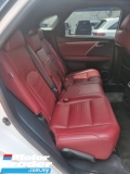 2018 雷克萨斯 RX300 F-SPORT 2.0cc SUV (自由 2 怀特) 寄存器 2021
