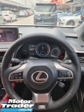 2018 雷克萨斯 RX300 F-SPORT 2.0cc SUV (自由 2 怀特) 寄存器 2021