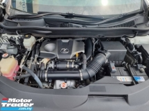 2018 雷克萨斯 RX300 F-SPORT 2.0cc SUV (自由 2 怀特) 寄存器 2021