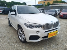 2017 BMW X5 X5 2.0 xDrive40e M Sport FULL SERVICE RECORD
