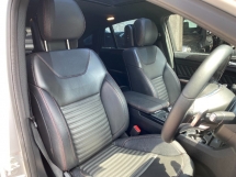 2017 MERCEDES-BENZ GLE 3.0 AMG Coupe CBU 69K KM 完整服务记录  