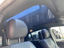 2017 MERCEDES-BENZ GLE 3.0 AMG Coupe CBU 69K KM 完整服务记录  