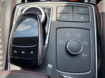 2017 MERCEDES-BENZ GLE 3.0 AMG Coupe CBU 69K KM 完整服务记录  