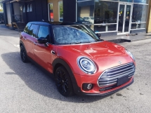 2019 MINI Clubman MINI COOPER S CLUBMAN 1.5A TWIN TURBO FACELIFT JAPAN SPEC