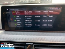 2017 宝马 5 530I 系列 M-SPORT CKD 84K KM FSR 免费 2 年保修