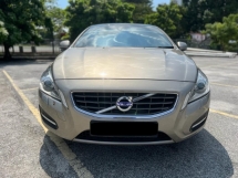 2012 VOLVO S60 T4