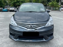 2015 NISSAN LIVINA CLASSIC COMFORT