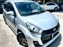 2016 PERODUA MYVI 1.5 SE FACELIFT