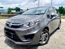 2018 PROTON PERSONA 1.6 MEDIUM LINE