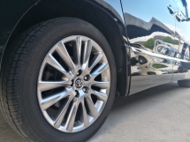2013 TOYOTA VELLFIRE 2.4 黄金眼年份制作 2013 天窗 360 相机 2 电动门电动靴 (( 2 沃恩蒂年 ))