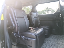 2013 TOYOTA VELLFIRE 2.4 黄金眼年份制作 2013 天窗 360 相机 2 电动门电动靴 (( 2 沃恩蒂年 ))
