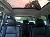 2013 TOYOTA VELLFIRE 2.4 黄金眼年份制作 2013 天窗 360 相机 2 电动门电动靴 (( 2 沃恩蒂年 ))