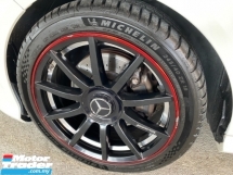 2013 MERCEDES-BENZ E-CLASS E250 AMG Reg 2018 percuma 2 tahun waranti