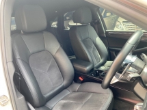 2014 PORSCHE MACAN 2.0(A) berdaftar 2019 Jaminan Percuma Kamera P/Boot