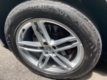 2014 PORSCHE MACAN 2.0(A) berdaftar 2019 Jaminan Percuma Kamera P/Boot