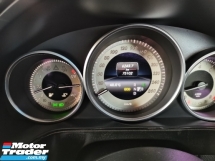 2013 E-KELAS MERCEDES-BENZ 2013 Mercedes Benz E250 AMG Jepun Spec Berdaftar 2018 Kamera undur Percuma 2 tahun waranti