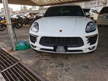 2014 PORSCHE MACAN 2014 Porsche MACAN 2.0 (A) Japan Spec Berdaftar 2019 