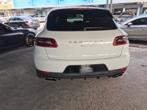 2014 PORSCHE MACAN 2014 Porsche MACAN 2.0 (A) Japan Spec Berdaftar 2019 