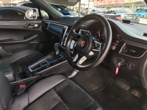 2014 PORSCHE MACAN 2014 Porsche MACAN 2.0 (A) Japan Spec Berdaftar 2019 