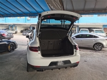 2014 PORSCHE MACAN 2014 Porsche MACAN 2.0 (A) Japan Spec Berdaftar 2019 