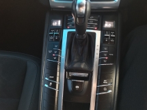 2014 PORSCHE MACAN 2014 Porsche MACAN 2.0 (A) Japan Spec Berdaftar 2019 