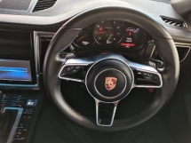 2014 PORSCHE MACAN 2014 Porsche MACAN 2.0 (A) Japan Spec Berdaftar 2019 