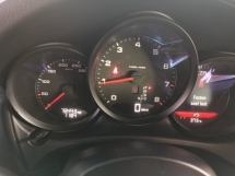 2014 PORSCHE MACAN 2014 Porsche MACAN 2.0 (A) Japan Spec Berdaftar 2019 